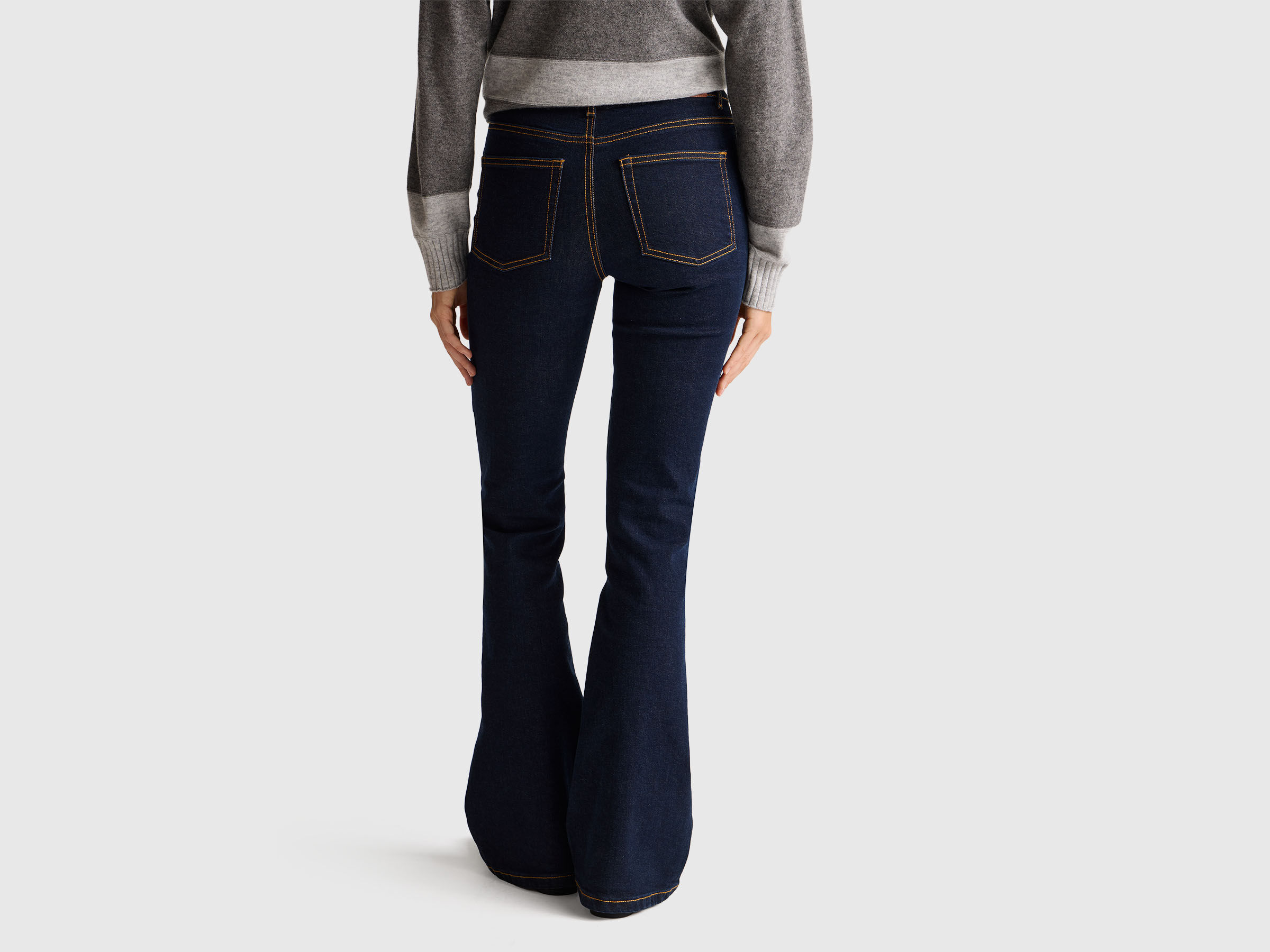 TROUSERS Mujer image number 2